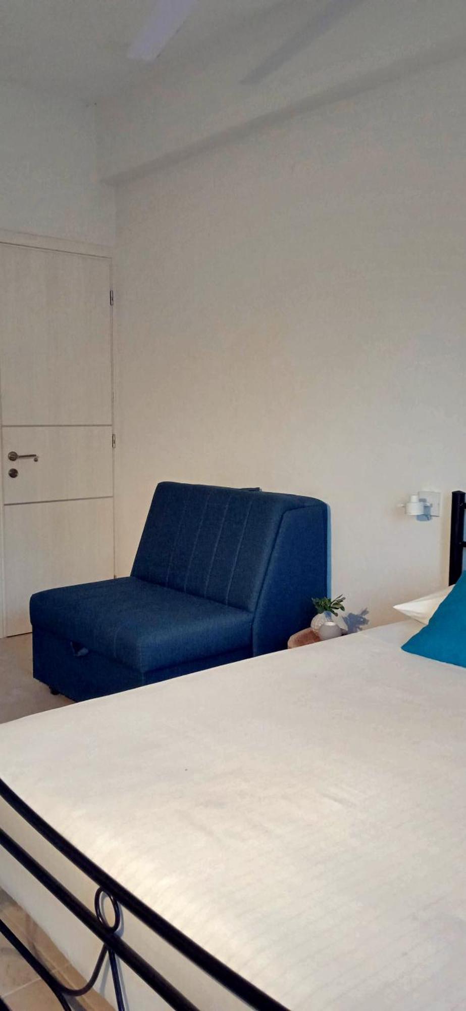Innjoy Space Глифада Экстерьер фото