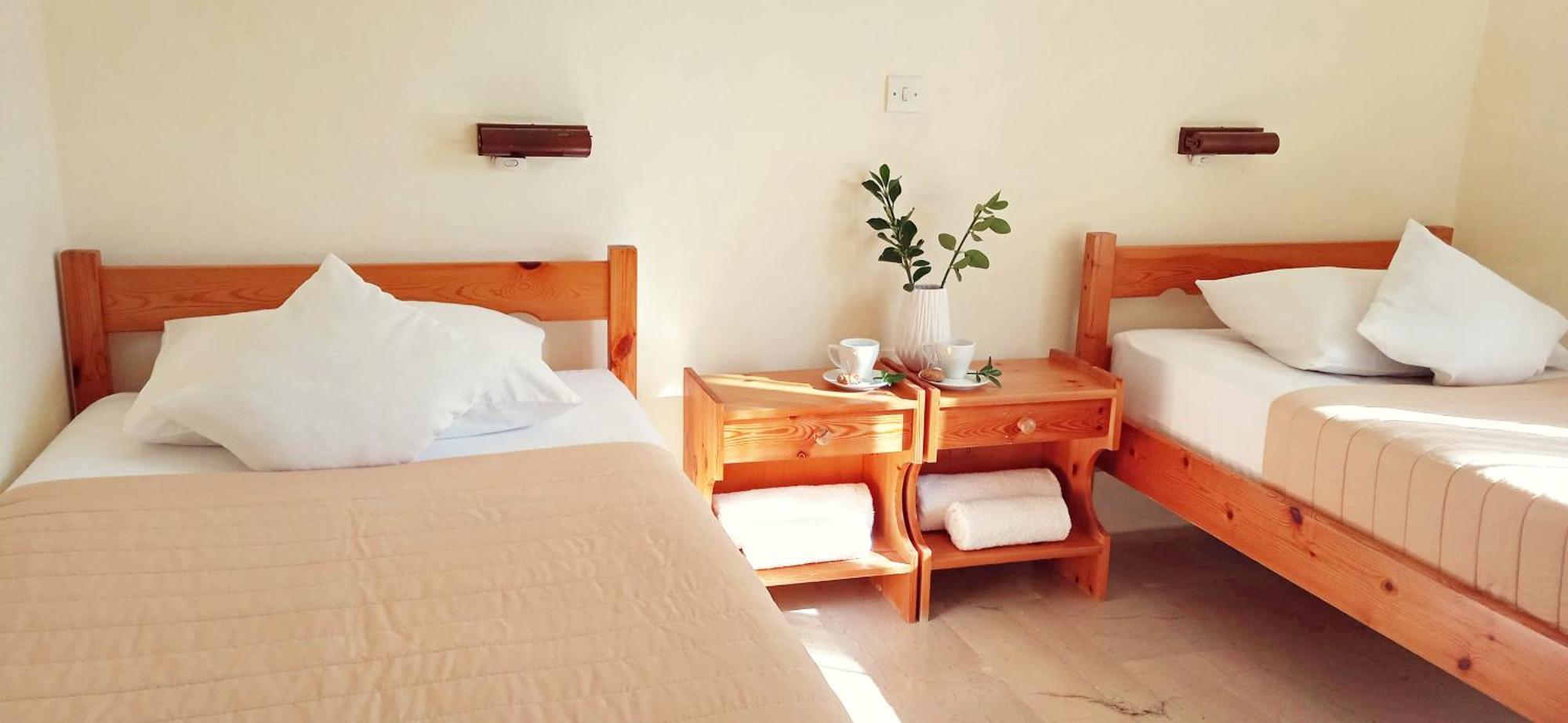 Innjoy Space Глифада Экстерьер фото
