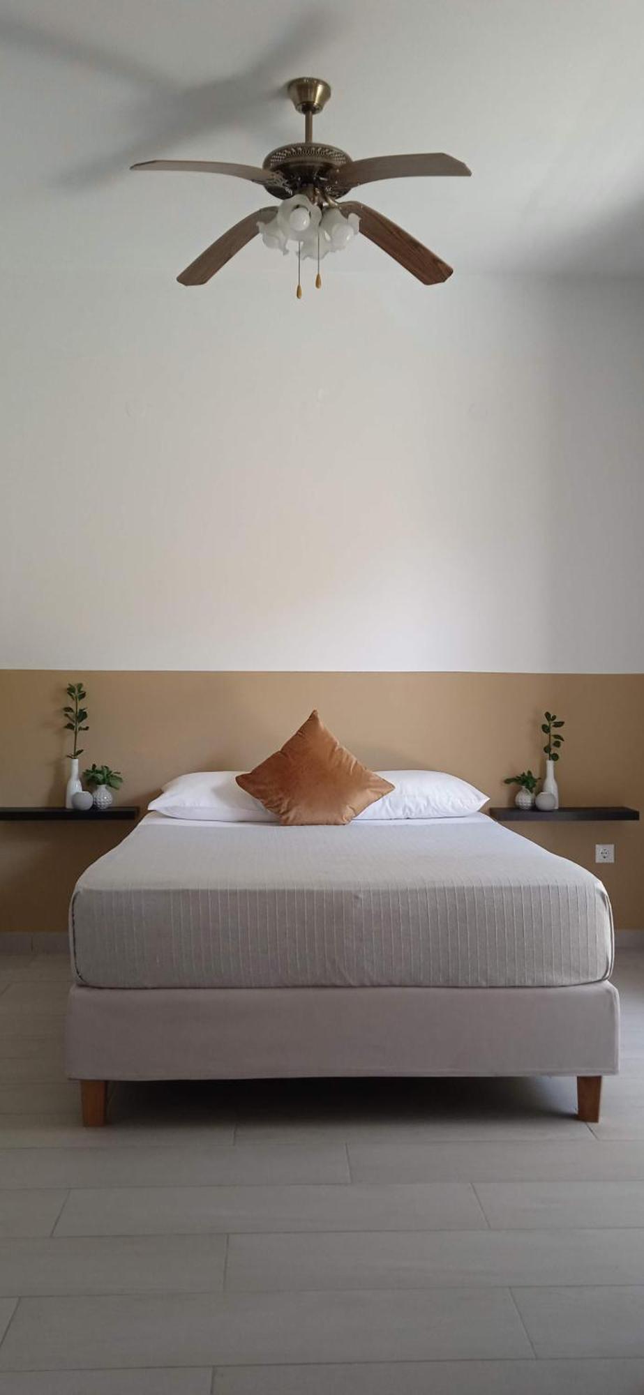 Innjoy Space Глифада Экстерьер фото