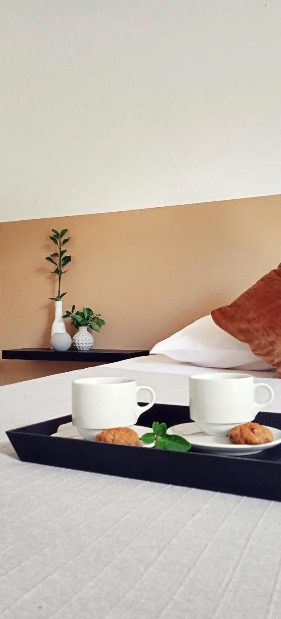 Innjoy Space Глифада Экстерьер фото