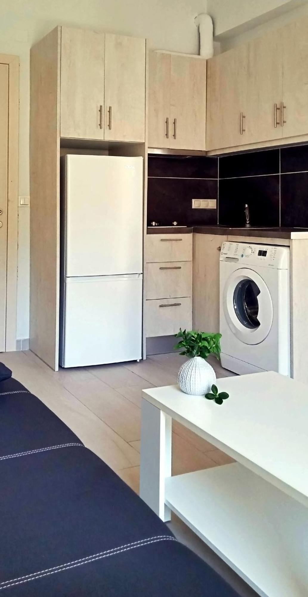 Innjoy Space Глифада Экстерьер фото