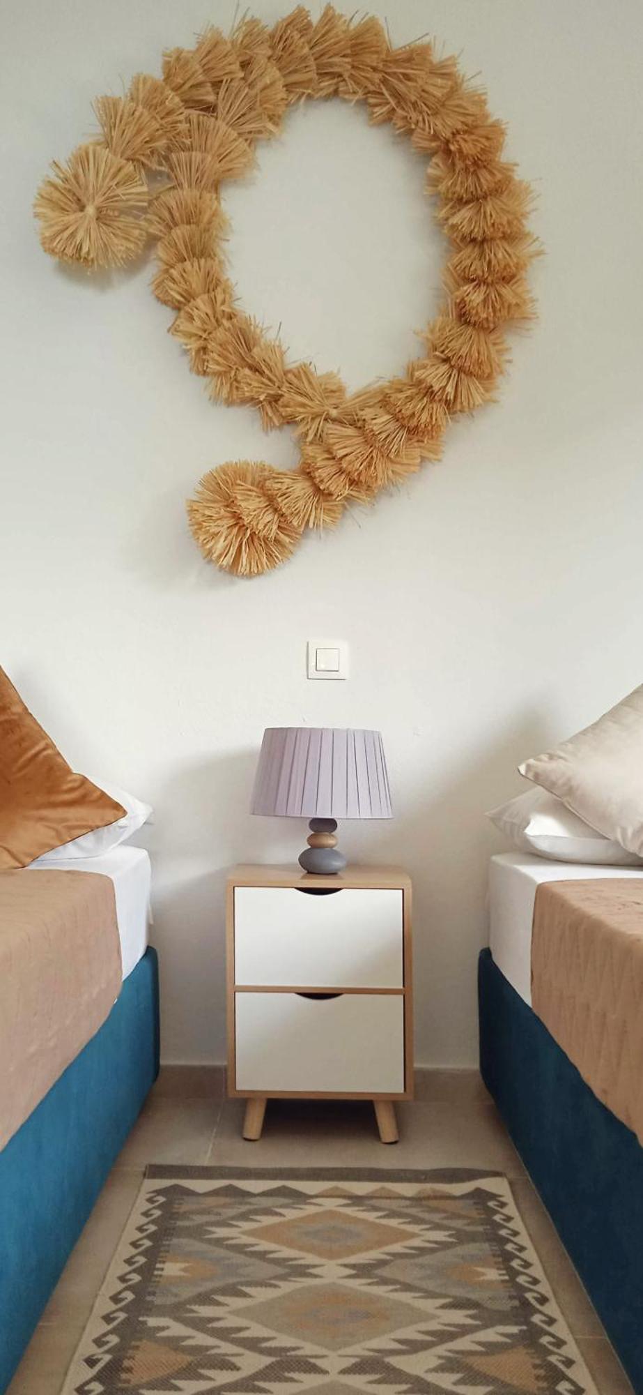 Innjoy Space Глифада Экстерьер фото