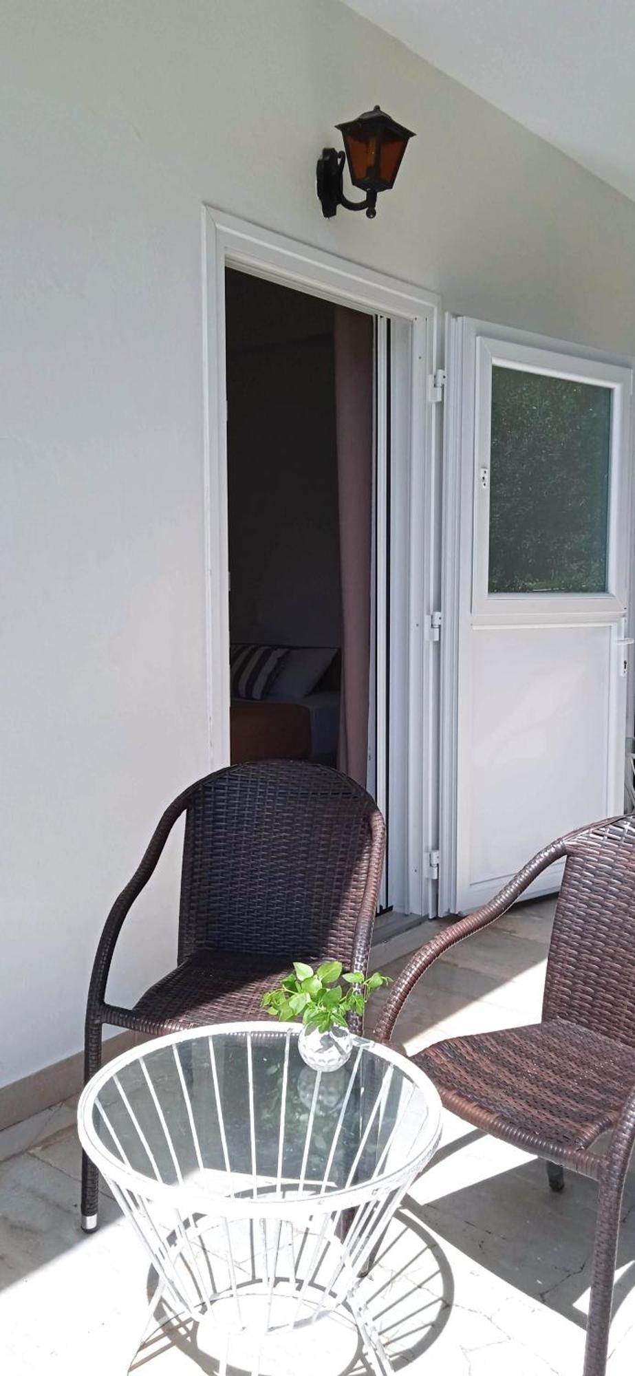 Innjoy Space Глифада Номер фото