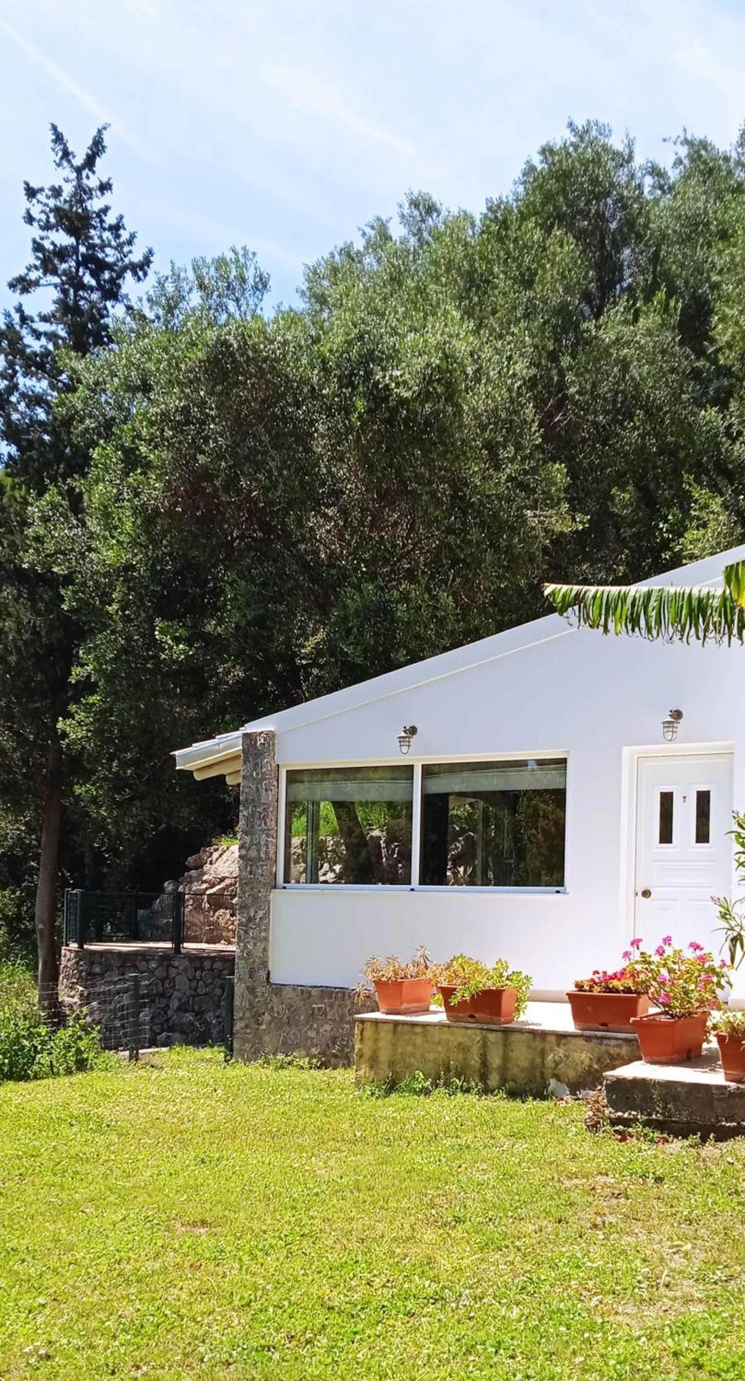 Innjoy Space Глифада Экстерьер фото