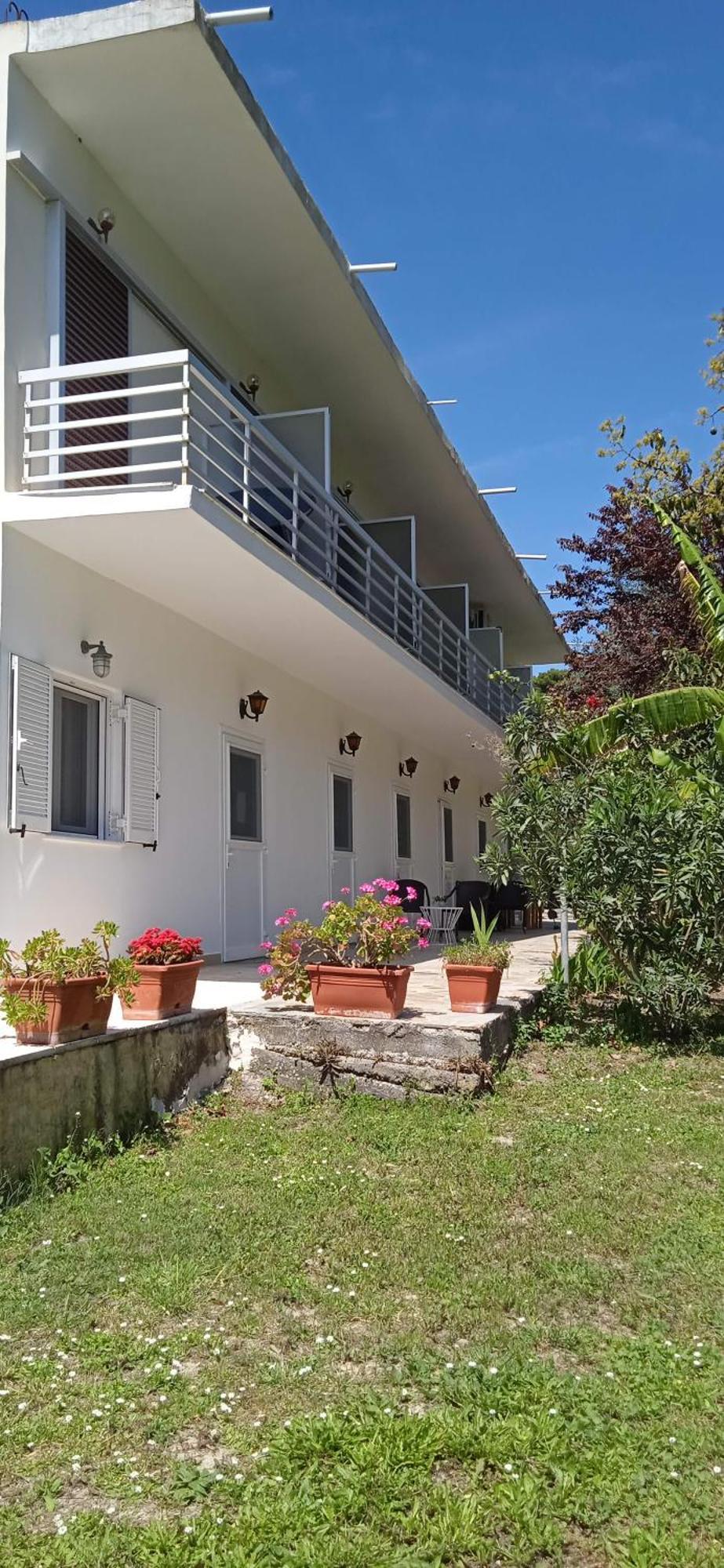 Innjoy Space Глифада Экстерьер фото