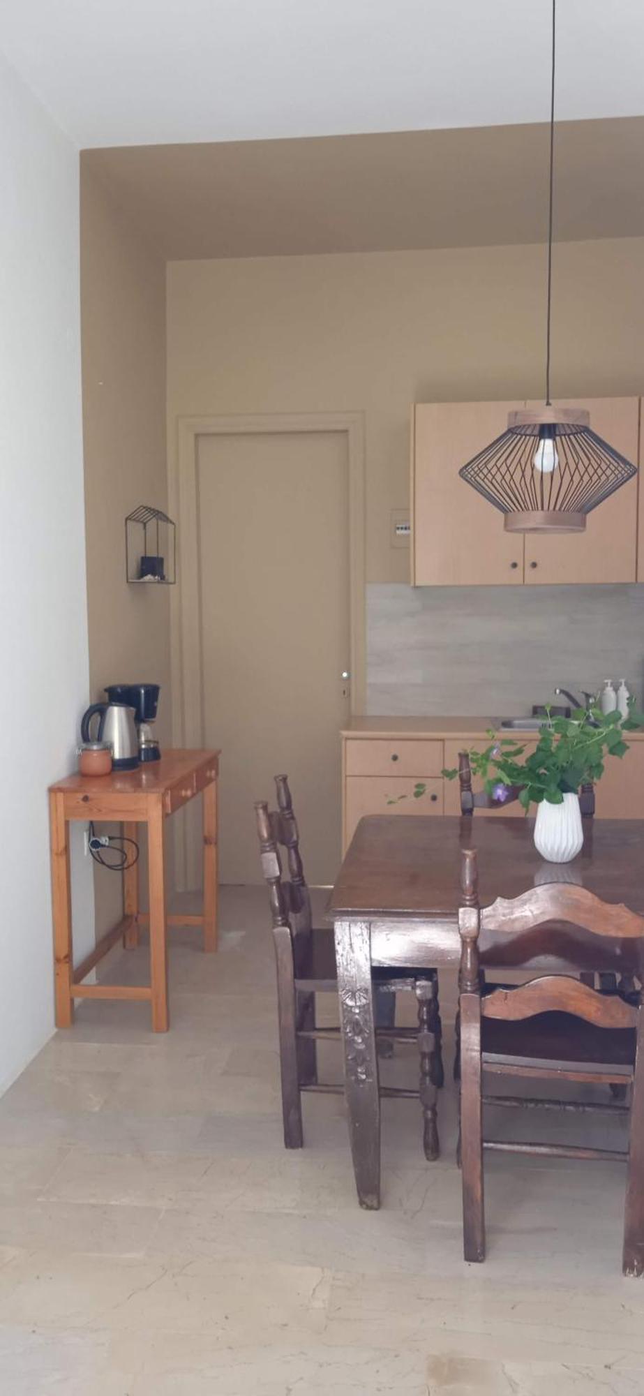 Innjoy Space Глифада Экстерьер фото